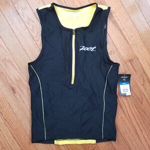 Zoot men's cycling tank M